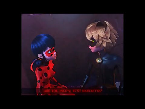 Miraculous edits for them