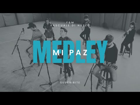 Thumbnail for Facundo Dening & Martin Ontivero - Mi paz - Inv. Pasquale Di Nuzzo