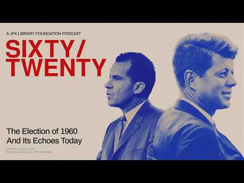 Thumbnail for 60/20 Podcast: A Tale of Two Campaigns