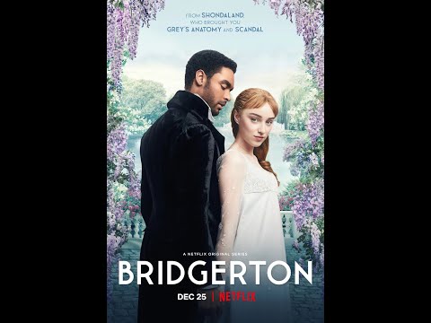 Bridgerton - Main Title (Extended Version)