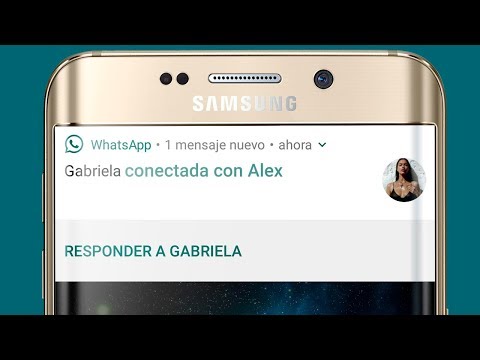 Thumbnail for Increíbles trucos de WhatsApp que acaban de salir