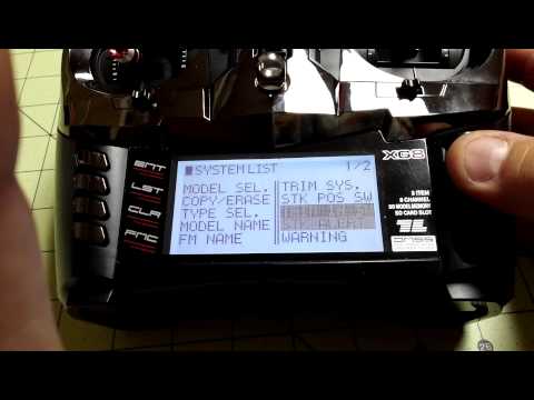 JR XG8 Review