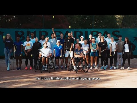 50 ans de fidélité 15s