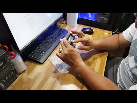 Review กล้อง Gopro Hero 5 Black สินค้าสภาพใหม่ 99%