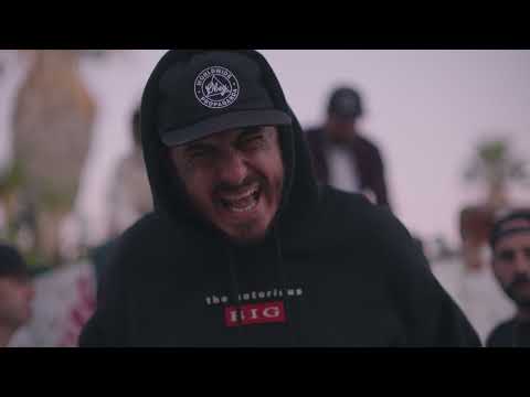 Thumbnail for DEVIL IN ME  -  "WAR" - (WORLDWIDE VIDEO PREMIERE)