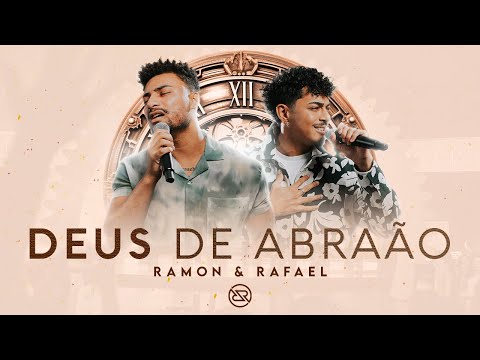 Thumbnail for Deus de Abraão - Ramon e Rafael (DVD O Tempo - Ao Vivo)