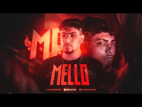 TODO MUNDO MENOS VOCÊ???? (FUNK REMIX) prod. (Sr. Mello)