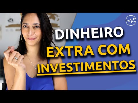 VIVER DE RENDA [2/2]: 4 investimentos que te pagam um SALÁRIO