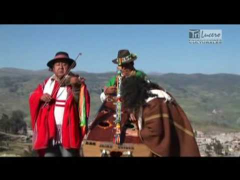 Thumbnail for Expreso Puquio - Manuelcha Prado