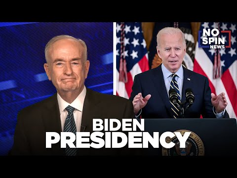 Evaluating the Biden Presidency