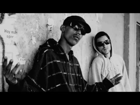 Thumbnail for El BAD BOY MC Ardilla VIDEO