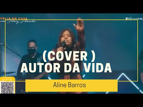 Ketelyn Amanda | Autor da Vida (Cover)