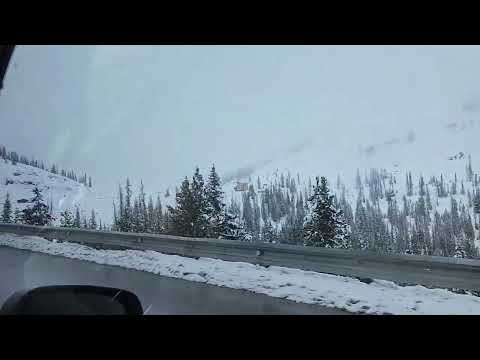 Monarch Pass