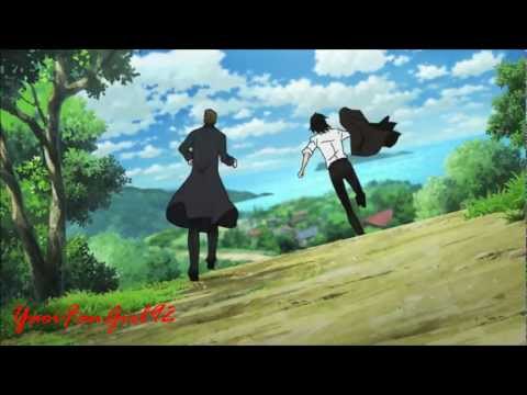 Yours To Hold (Sentarou x Kaoru)