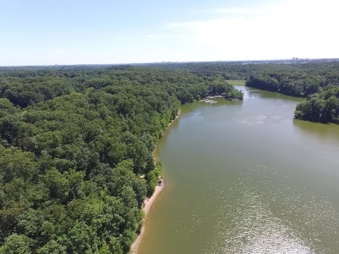 Thumbnail for Rock Creek Regional Park, Maryland