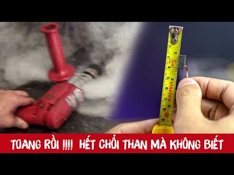 Hỏng Máy Vì Không Thay Chổi Than, Cách Nhận Biết Hết Chổi Than, Lúc Nào Cần Thay Chổi Than Ngay