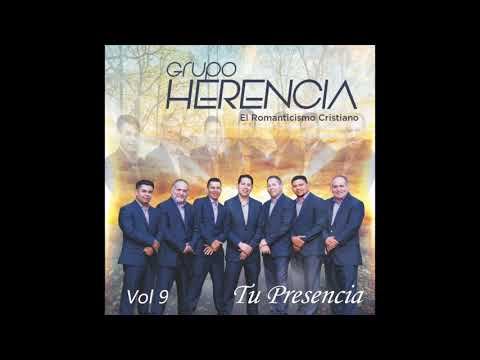 Grupo Herencia- Mansion De Luz