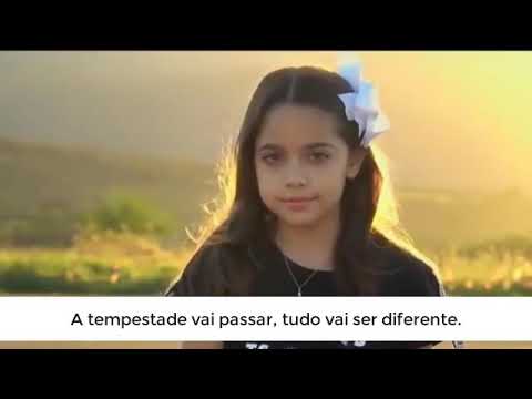 (@Rayane)A tempestade vai passar,tudo vai ser diferente ????