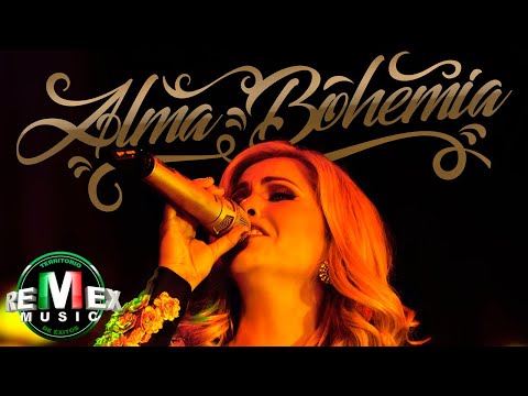Erika Vidrio - Alma Bohemia