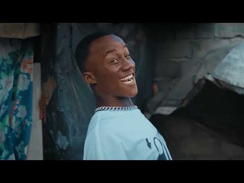 AGATO - ASSIETOU (Official Music Video)