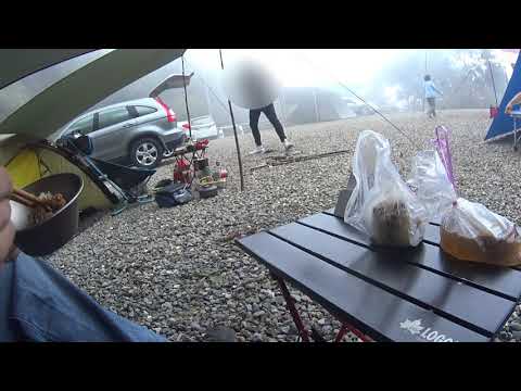 Thumbnail for 【機車露營】嘉義梅山