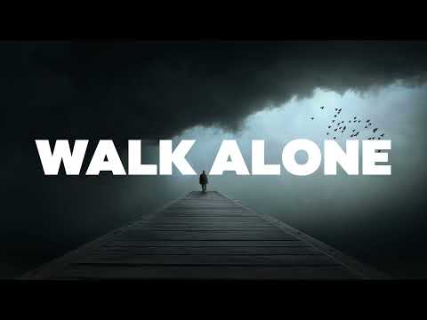 Thumbnail for (Free) Sad Piano Type Beat - "Walk Alone" | Emotional Piano Instrumental 2023