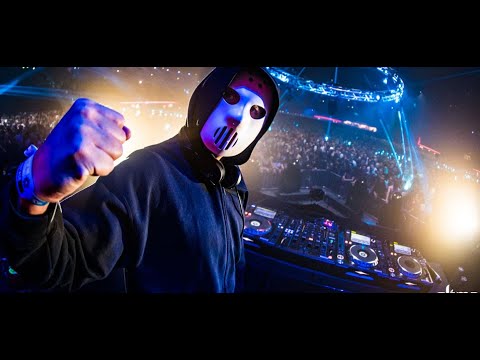 Indochine - L&apos;aventurier (DyxxiZ Remix)