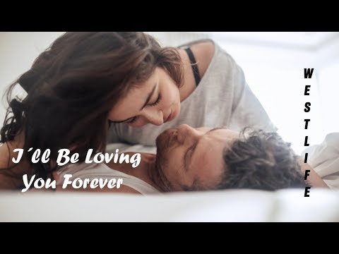 Thumbnail for I´ll Be Loving You Forever -  Westlife (tradução) HD