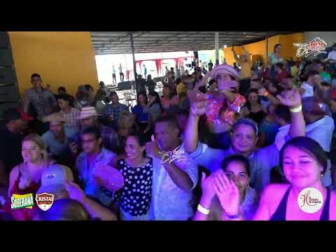 Jhonathan Chávez El Mogollon en Patronales de Parita 6 de agosto de 2022