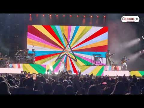 Thumbnail for ???? En Directo. Concierto de Camilo. Tour De Adentro pa Afuera.