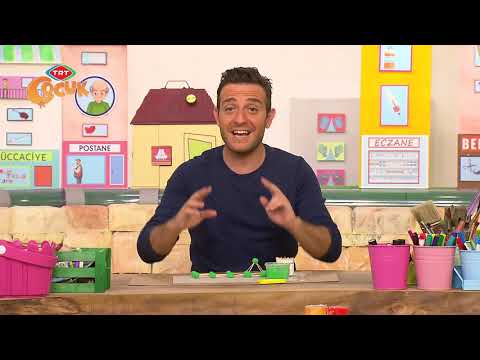 Sürpriz Kutusu - Üçgenin Gücü