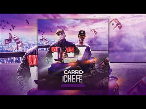 Carro Chefe - Matheuzin Part Junior MC ( Prod. JR )