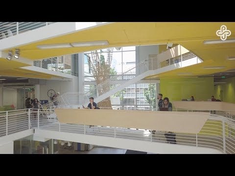 Favorite places on Portland State's campus