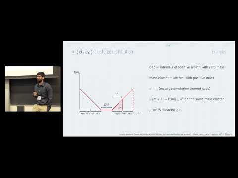 EC&apos;22: The Multi-secretary Problem with Many Types