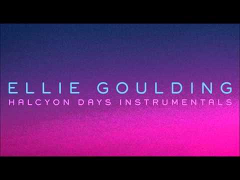 Thumbnail for Ellie Goulding - How Long Will I Love You (Instrumental)