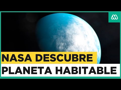 NASA descubre segundo planeta habitable: Experto explica este nuevo descubrimiento