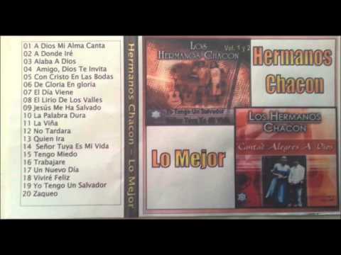 Hermanos Chacon album completo
