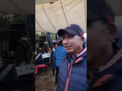 grupo universol tocando en sanbartolo 9de enero 2023