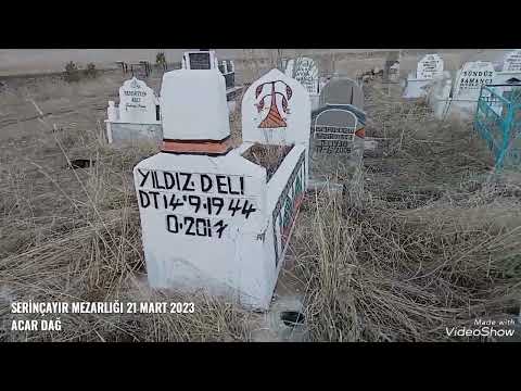 Thumbnail for 22 Mart 2023