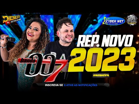 BANDA 007 ARROCHA DE MAIO 2023 MUSICAS NOVAS REPERTÓRIO 100% ATUALIZADO DE MAIO 2023 SOFRÊNCIA 2023