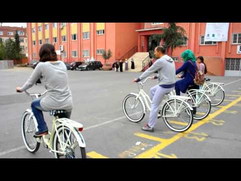 Thumbnail for Bisiklet Dersi