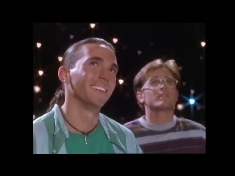 Thumbnail for El Retorno De Un Buen Amigo, 2 | Mighty Morphin | Completo | S01 | E50 | Power Rangers en Español