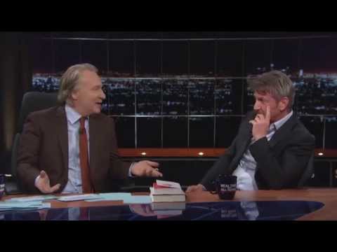 Real Time with Bill Maher: Sean Penn - Republican Mutiny  (HBO)