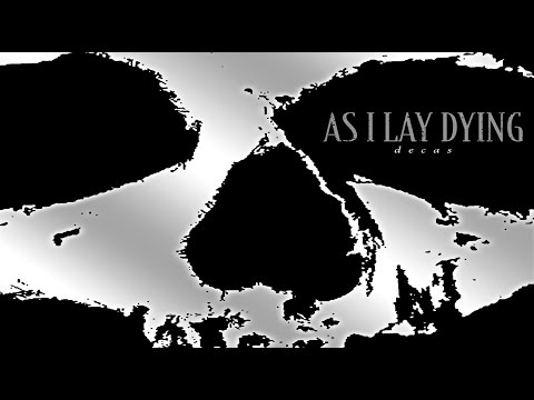 Thumbnail for As I Lay Dying [2011] Decas [FULL ALBUM]