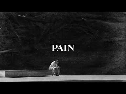 Thumbnail for Free Sad Type Beat - "PAIN" | Emotional Rap Piano Instrumental 2022