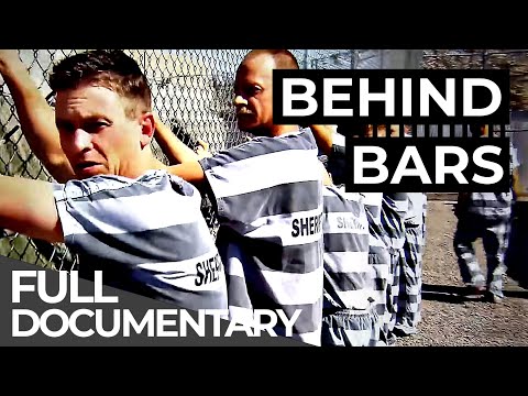 Thumbnail for Behind Bars: The World’s Toughest Prisons - Tent City Jail, Phoenix, Arizona, USA | Free Documentary