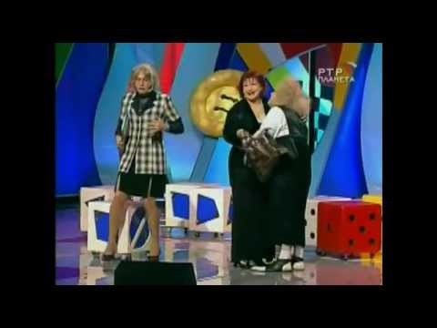 Thumbnail for Кривое зеркало "Яблоко от яблони"