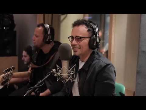Jorge Luis Chacin & Luis Enrique Ft. C4 Trio - Candela (Video Oficial)