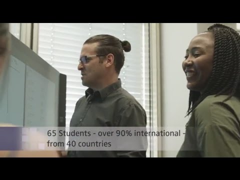 Full-time MBA | ESMT Berlin