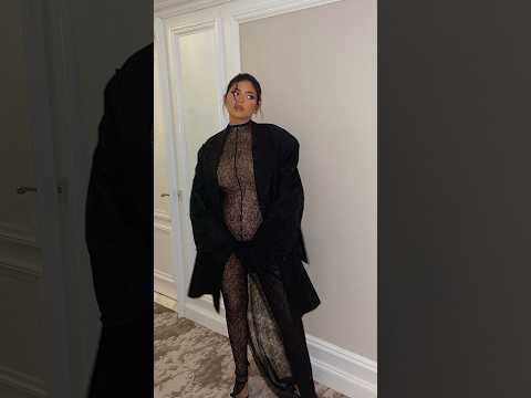 Thumbnail for Kylie Jenner will use her pregnancy with Timothée Chalamet to the MAX!!!